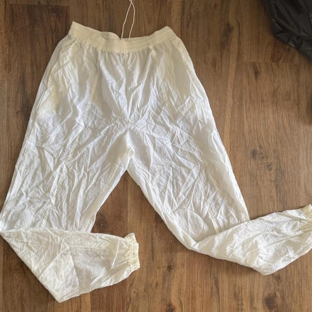 Reebok pants
